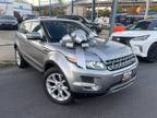 Used 2013 Land Rover Range Rover Evoque for sale.