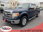 Used 2013 Ford F-150 for sale.