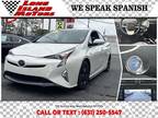 Used 2017 Toyota Prius for sale.