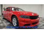 2022 Dodge Charger with 26,007 miles!