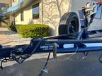 2007 Loadmaster tandem axle w/electric brakes