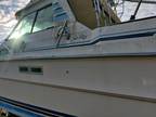 1986 Sea Ray 34' Boat Located in Nantucket, MA - No Trailer