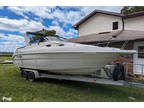 2000 Wellcraft 2600 Martinique