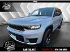 2021UsedJeepUsedGrand Cherokee LUsed4x4