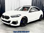 $35,950 2021 BMW M235i with 45,933 miles!