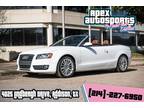 2010 Audi A5 2.0T Premium Plus - Addison,TX