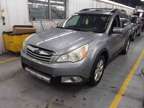 2011 Subaru Outback for sale