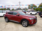 2021 Buick Envision Red, 28K miles