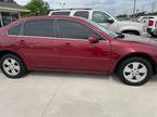 2008 Chevrolet Impala 4dr