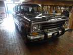 1989UsedJeepUsedGrand WagoneerUsed4dr Wagon 4WD