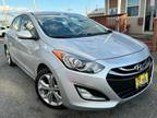 Used 2014 Hyundai Elantra GT for sale.