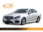2016 Mercedes-Benz E-Class E 350 - DALLAS,TX