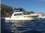 1987 Californian 48 Convertible Boat for Sale