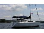 1989 Jeanneau Sun Light 30 Boat for Sale