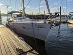 2005 Beneteau 423 Boat for Sale