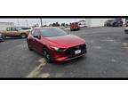 2022 Mazda Mazda3 Hatchback 2.5 Turbo