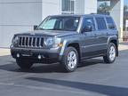 2012 Jeep Patriot Sport