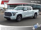 2024 Toyota Tundra Capstone Hybrid CrewMax