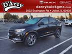 2022 Buick Encore Gx Essence