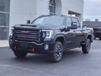 2023 Gmc Sierra 2500HD AT4
