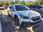 2021 Subaru Outback Limited XT