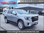2023 Gmc Yukon SLE