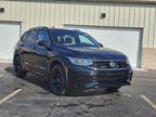 2023 Volkswagen Tiguan SE R-Line Black 4Motion