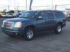 2008 Gmc Yukon Xl SLT 1500
