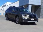 2022 Subaru Outback Limited XT