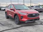 2023 Ford Escape Plug-In Hybrid PHEV