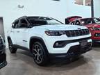 2023 Jeep Compass Altitude