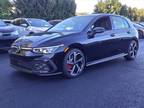 2024 Volkswagen Golf Gti SE
