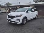 2019 Kia Sedona LX