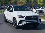 2024 Mercedes-Benz Gle GLE 350 4MATIC
