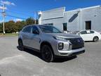 2023 Mitsubishi Outlander Sport