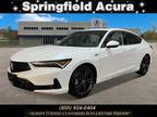 2024 Acura Integra w/A-SPEC