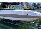 2007 Chaparral 254 Sunesta