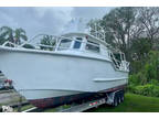 1986 Munson 32