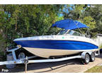 2005 Yamaha SX 230