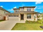 2241 Leppy LN Leander TX 78641