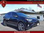 2018 Toyota RAV4 XLE/Adventure