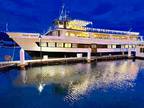 1983 Blount Custom Charter Boat for Sale
