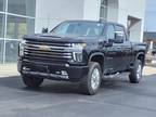 2022 Chevrolet Silverado 2500HD High Country