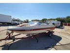 2001 Glastron GX 205