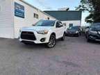 2013 Mitsubishi Outlander Sport for sale