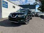 2018 Nissan Rogue for sale