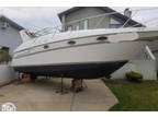 2001 Maxum 3000 SCR