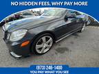 Used 2011 Mercedes-Benz E-Class for sale.