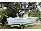 2014 Key Largo 210WI Center Console