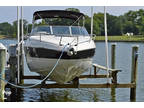 2008 Stingray 250 CR